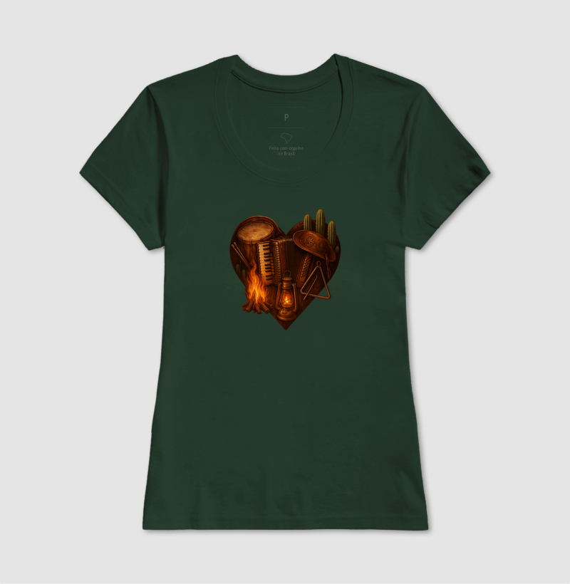 Camisa 12