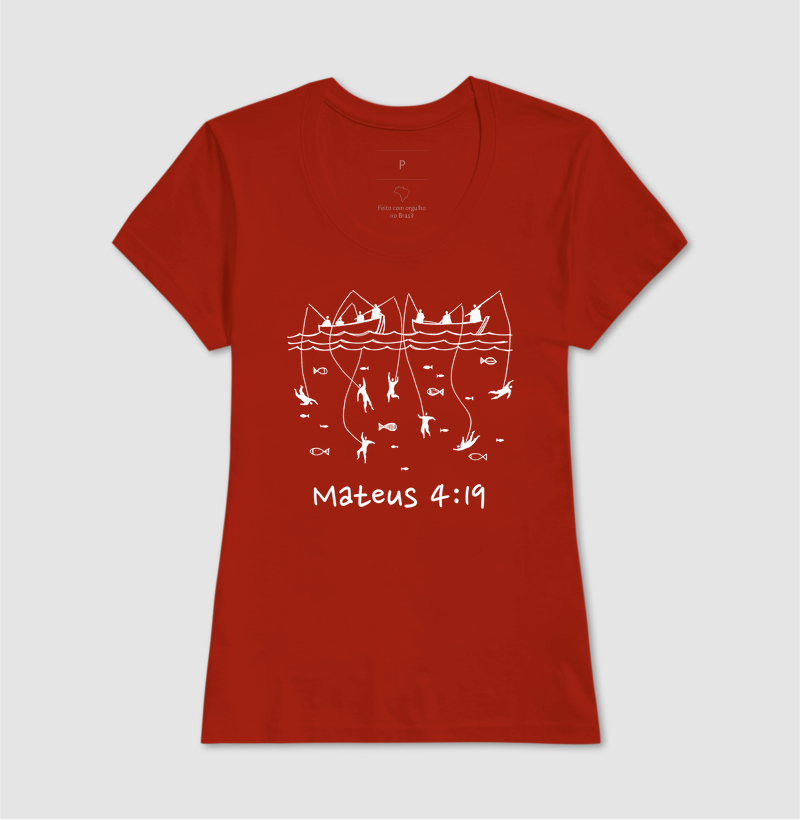 Camisa 13