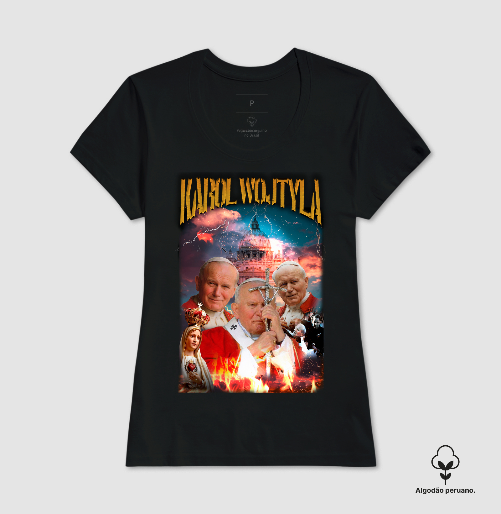 Camisa 2