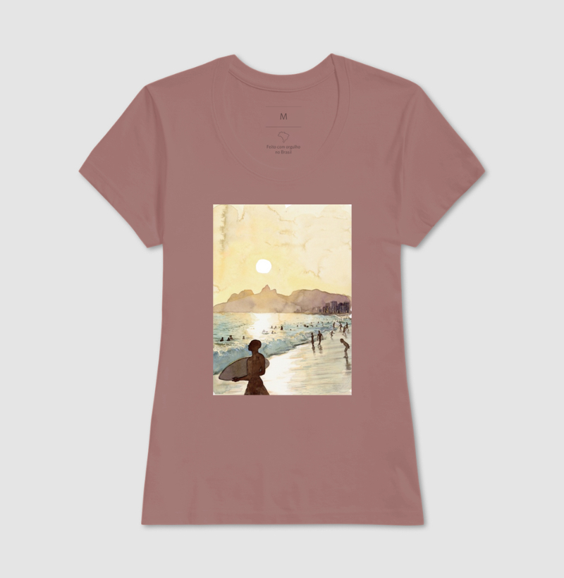 Camisa 16