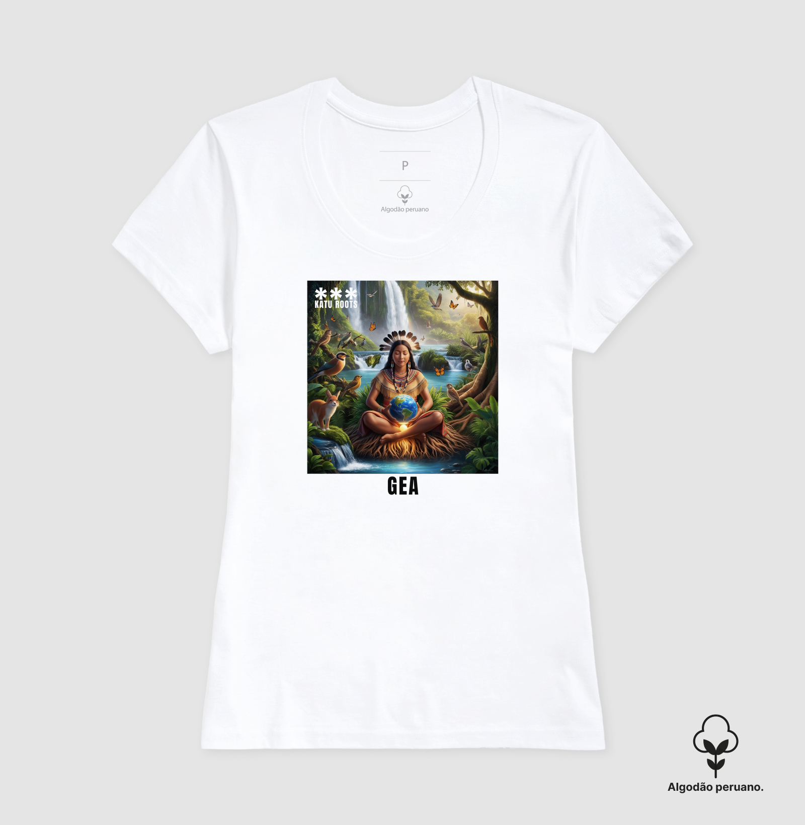 Camisa 3