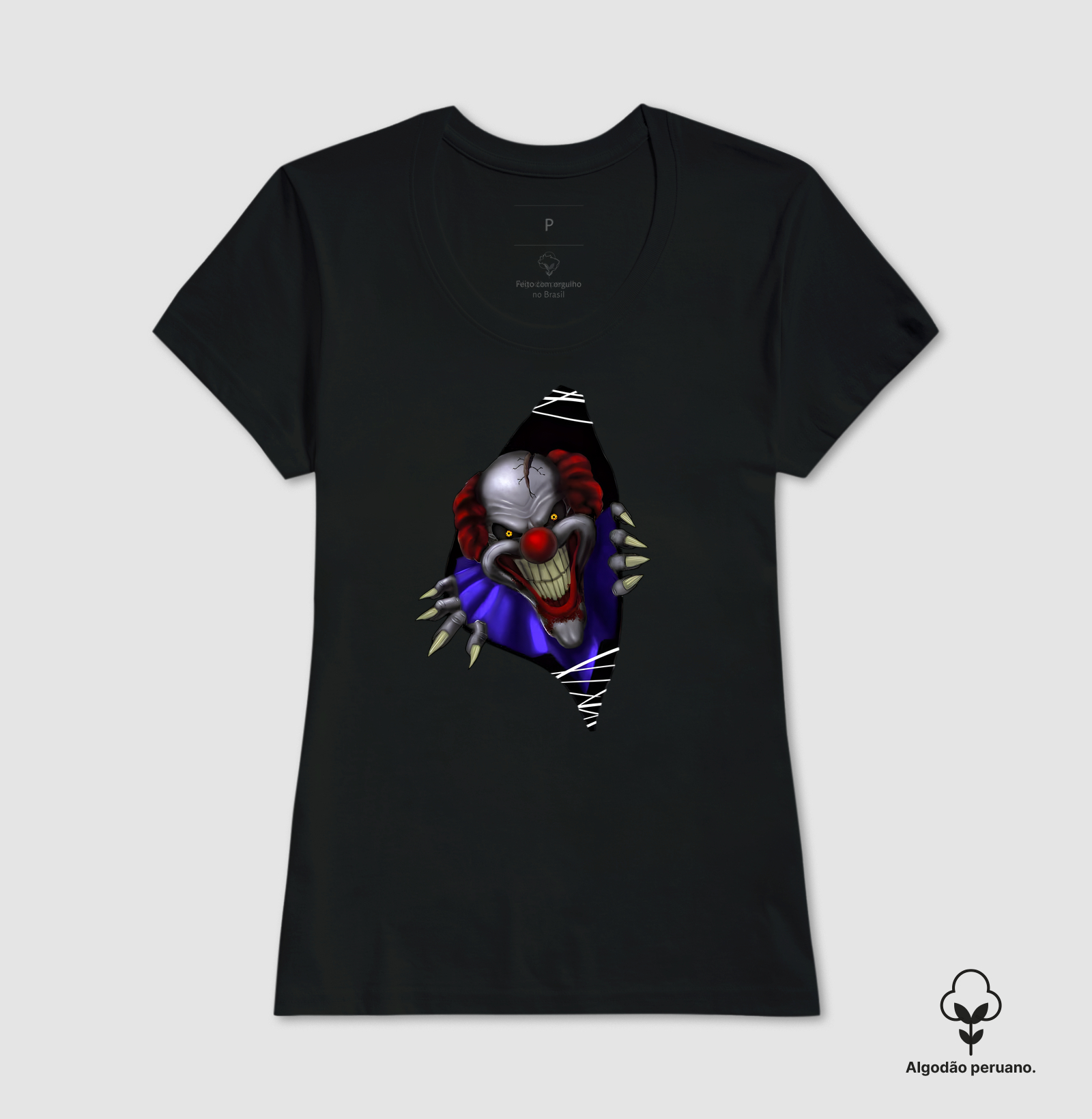 Camisa 1