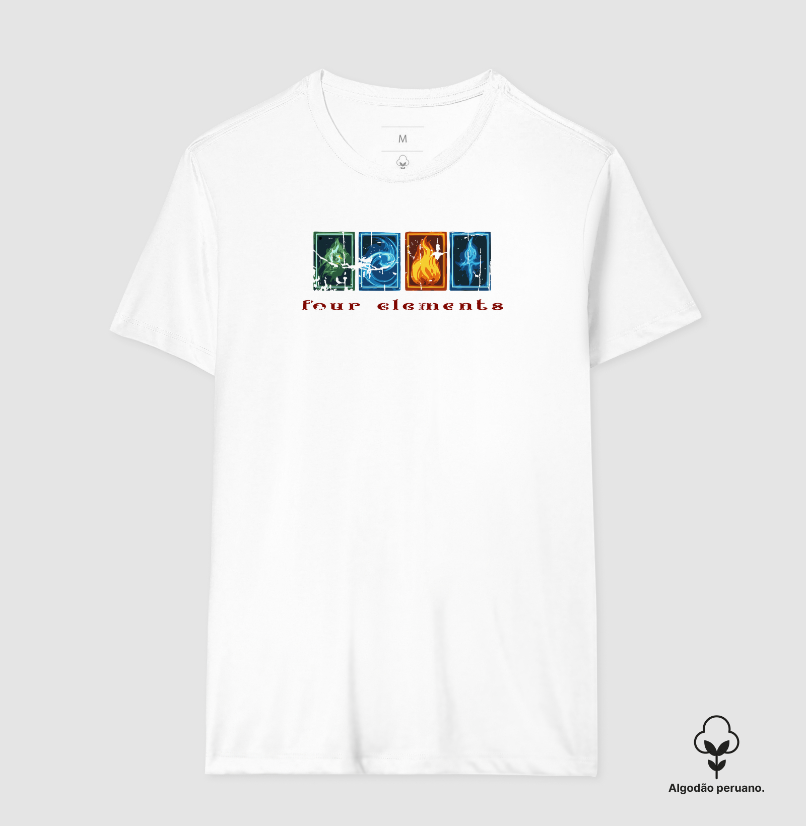 Camisa 6