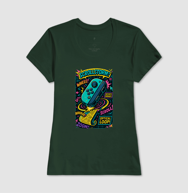 Camisa 12