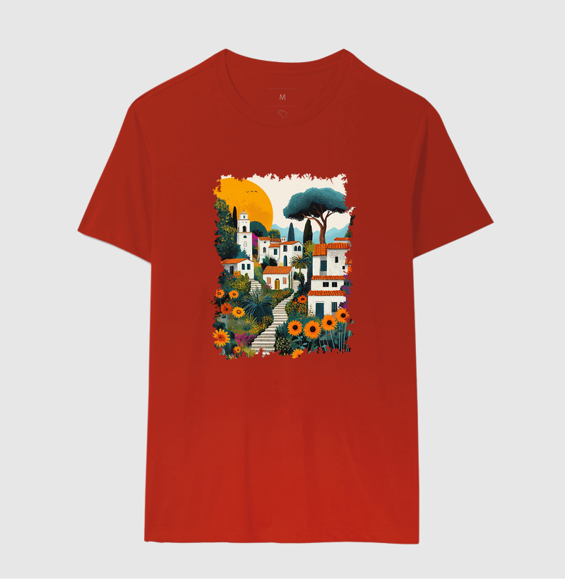 Camisa 12