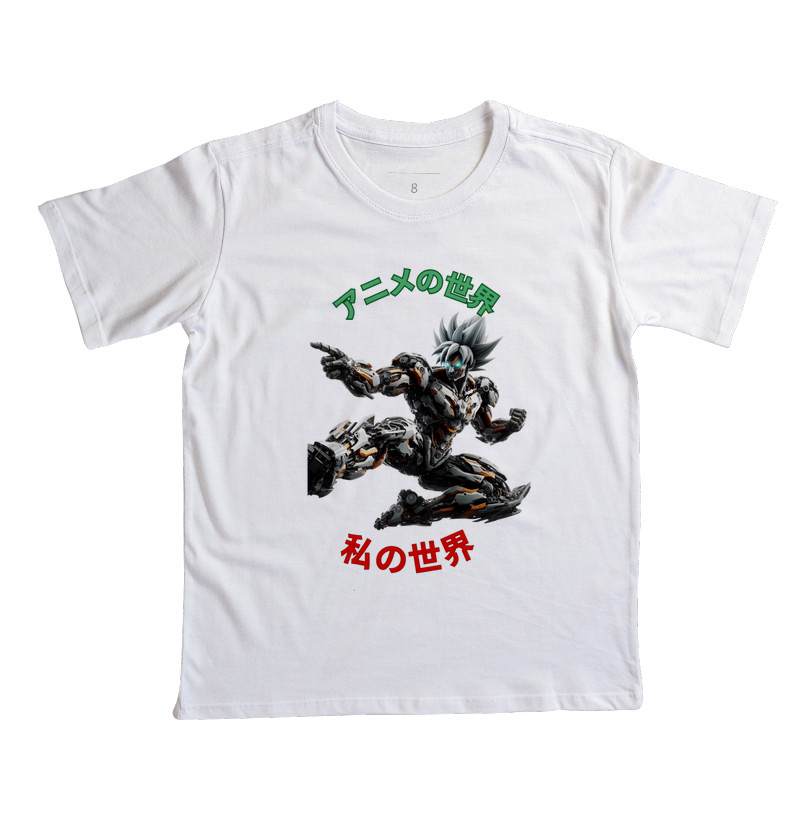 Camisa 1