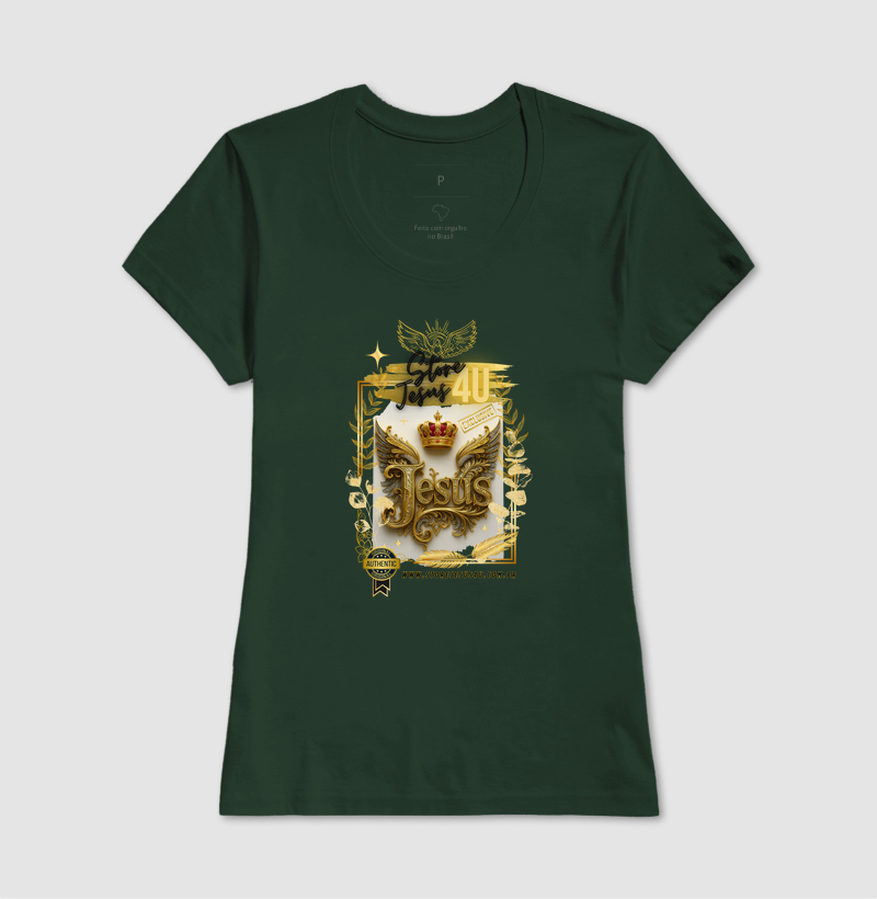 Camisa 12