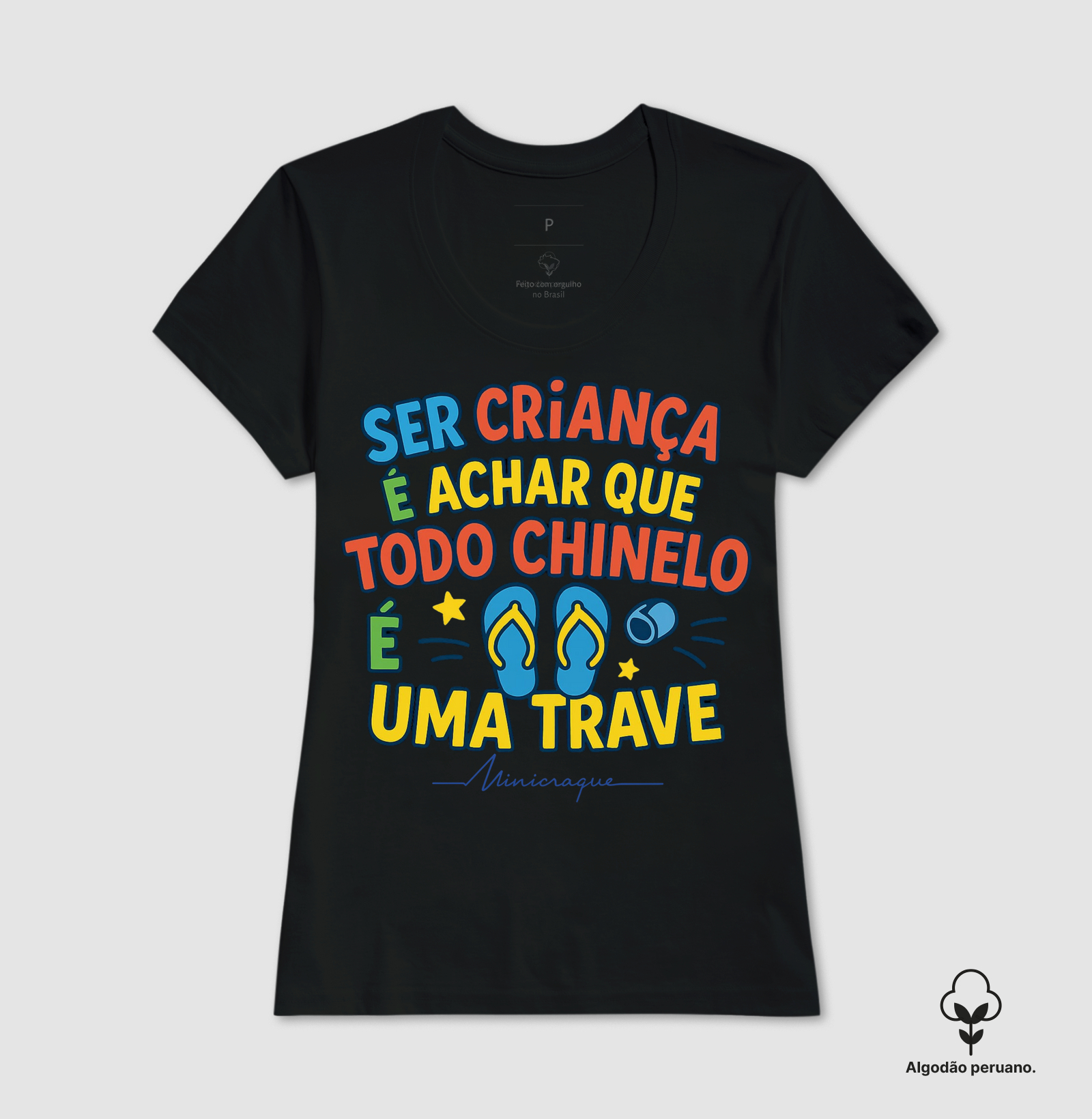Camisa 1