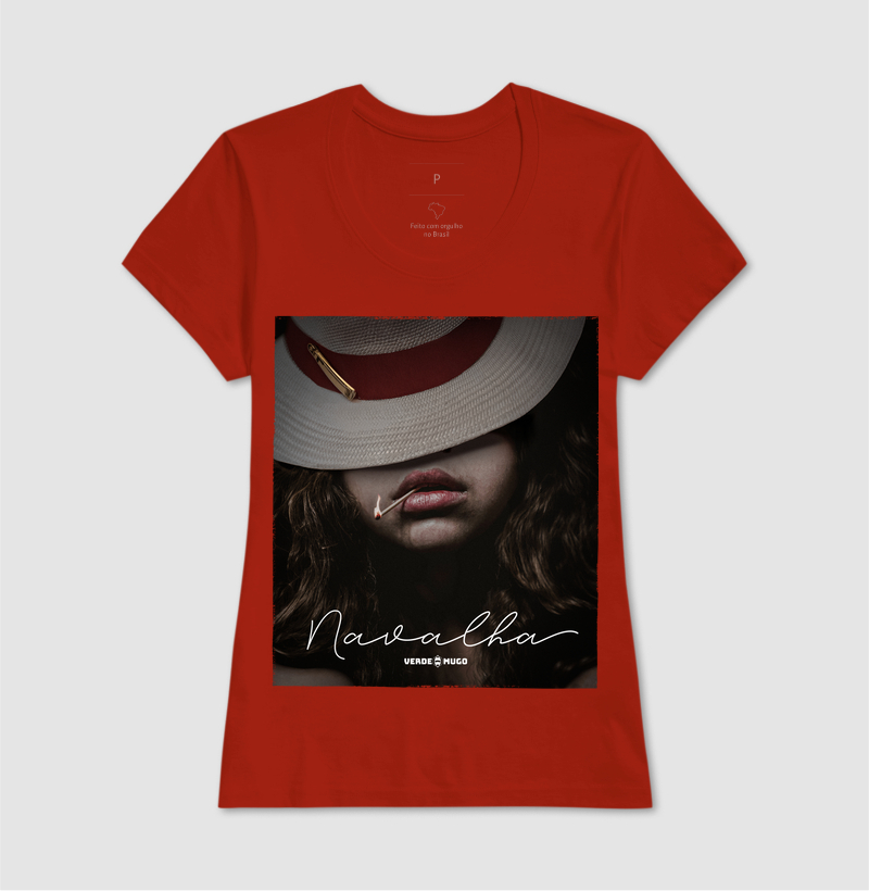 Camisa 14
