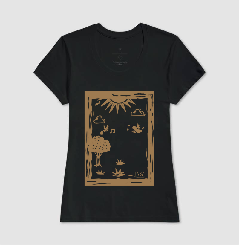 Camisa 11