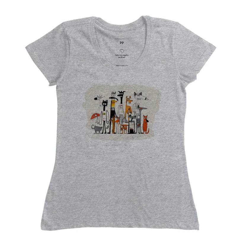 Camisa 6