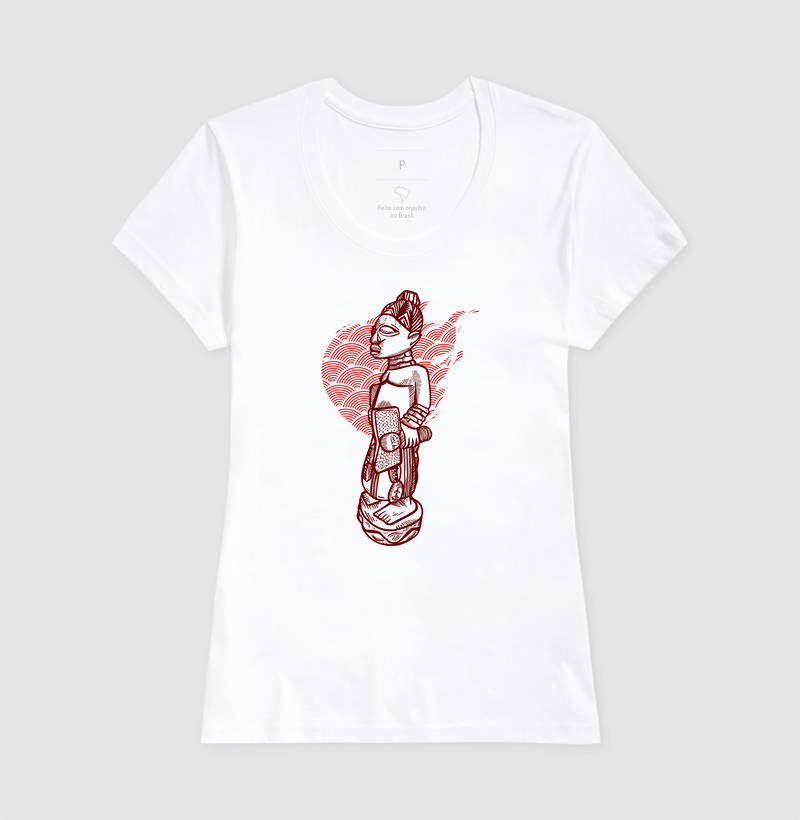 Camisa 13