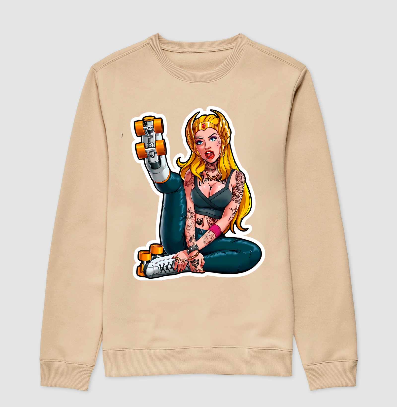 Camisa 2