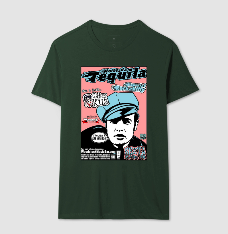 Camisa 11