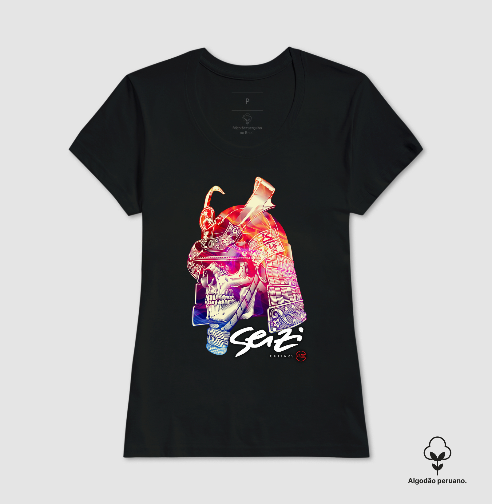 Camisa 3