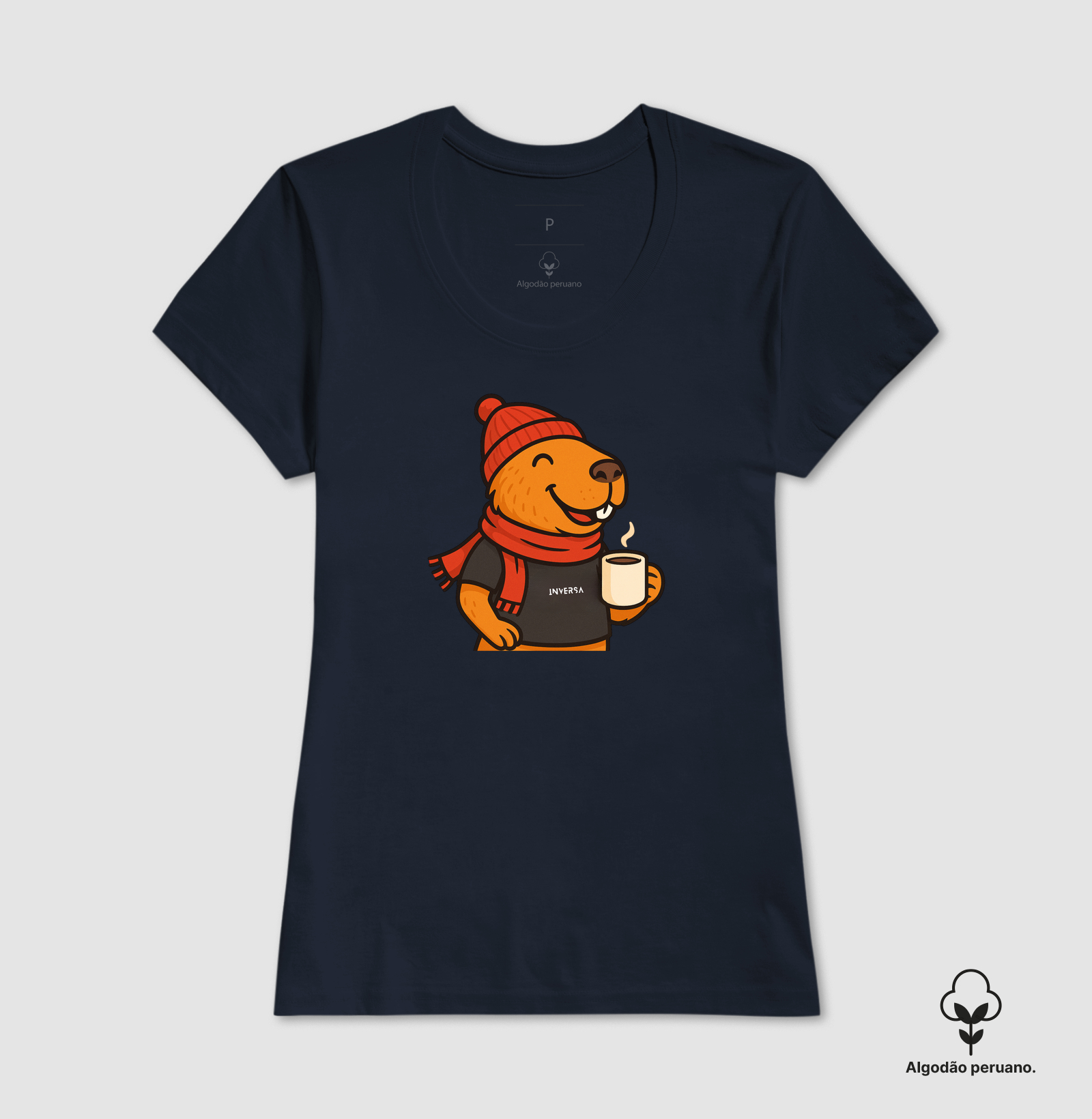 Camisa 4