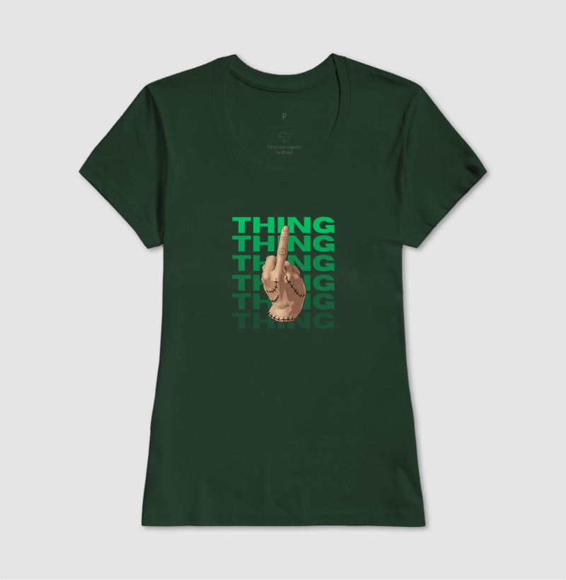 Camisa 13