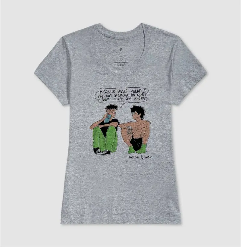 Camisa 9