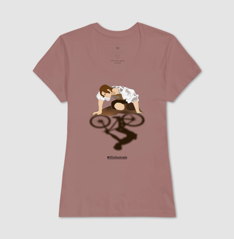 Camisa 19