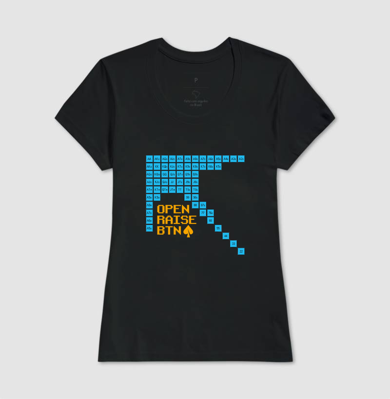 Camisa 9