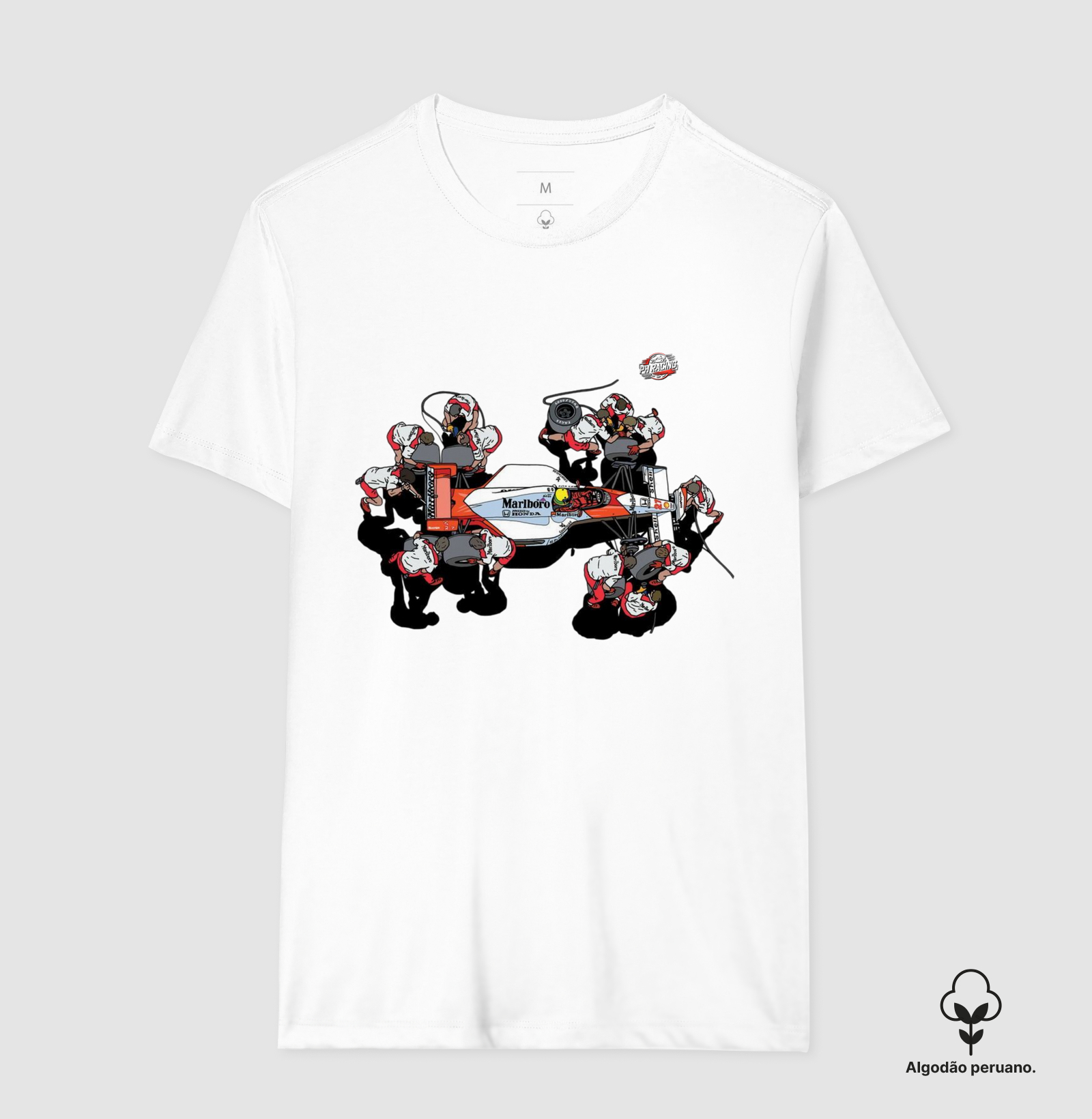 Camisa 3
