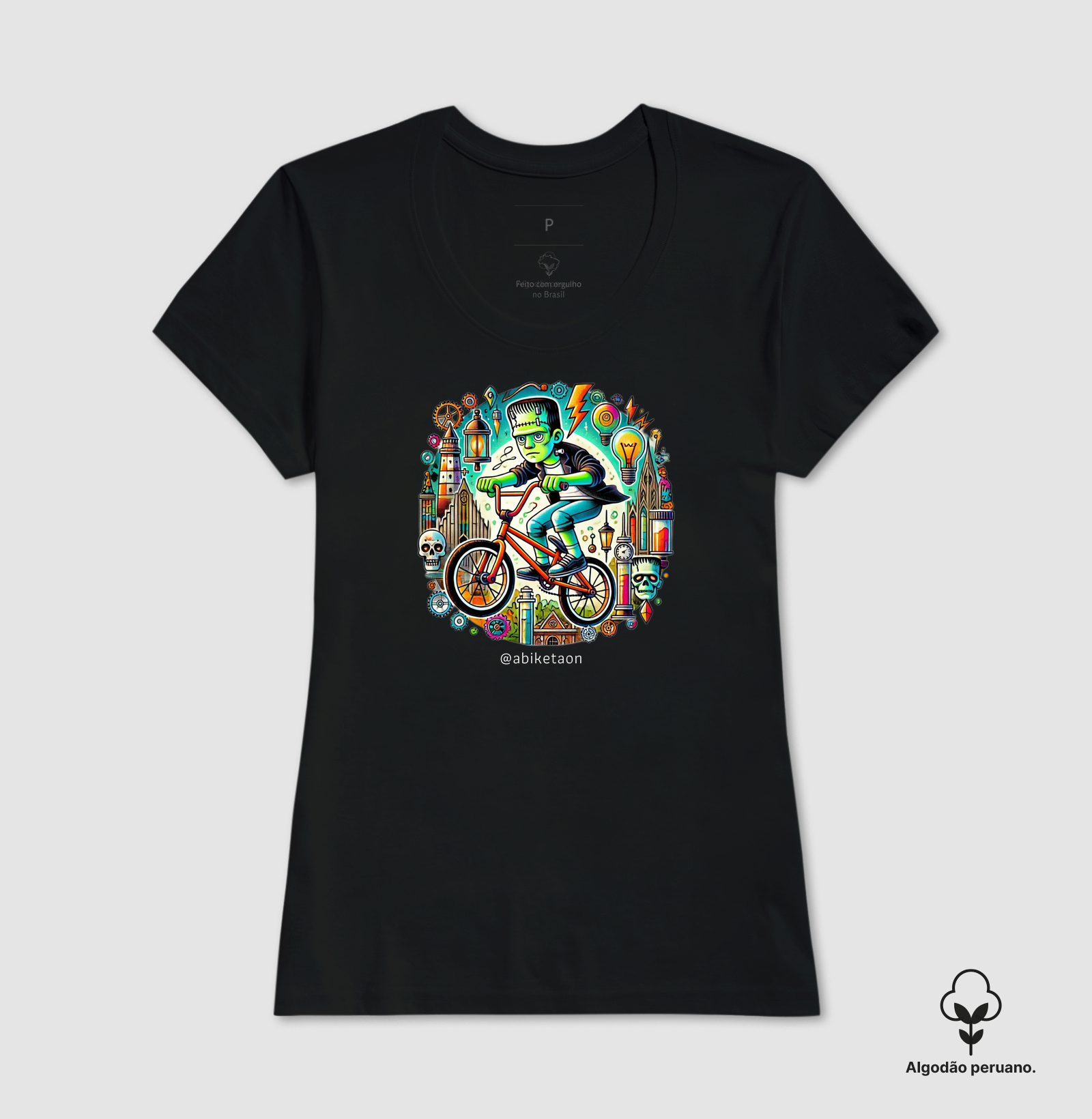Camisa 4