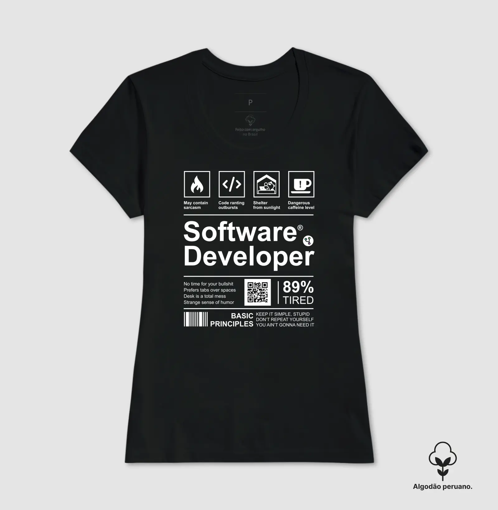 Camisa 4