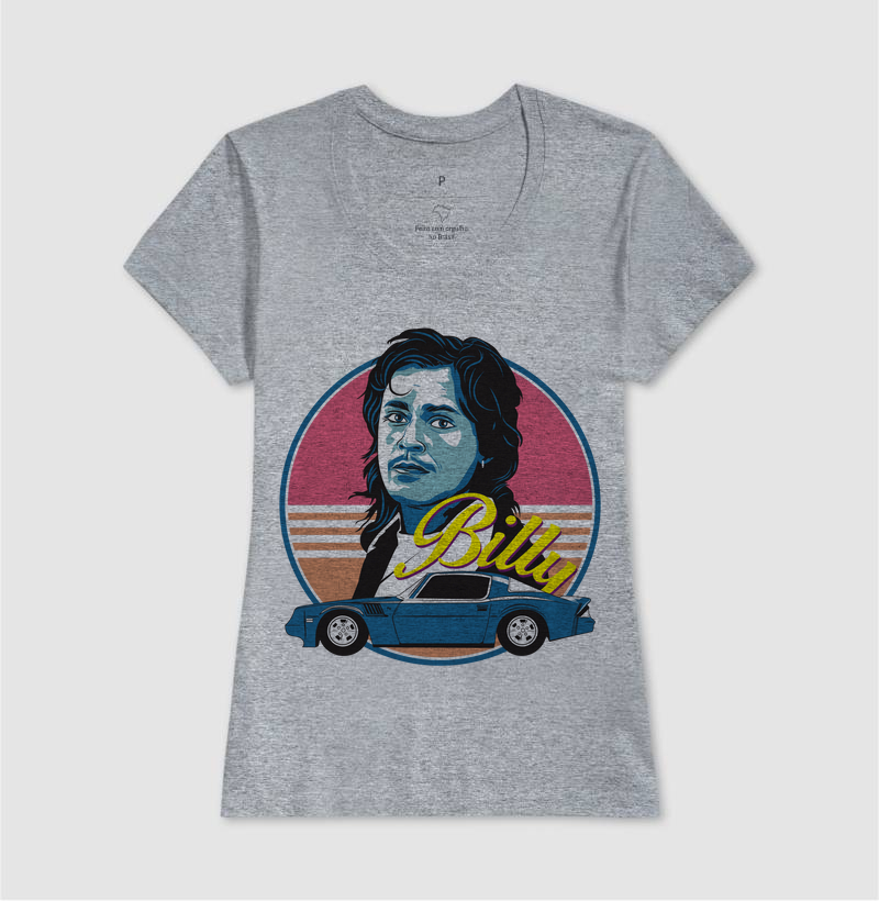 Camisa 18