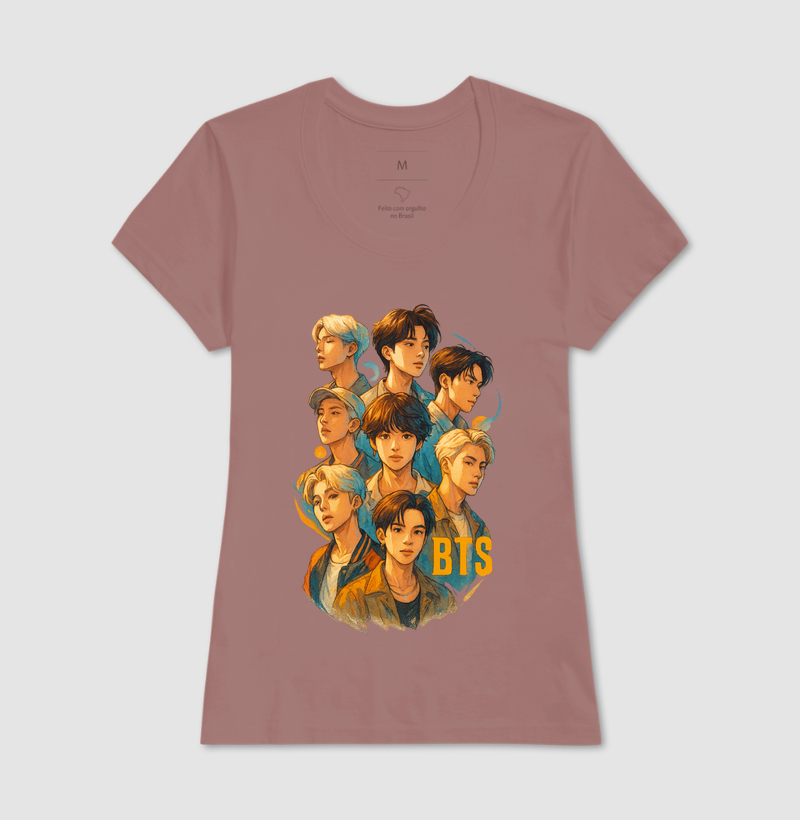 Camisa 11