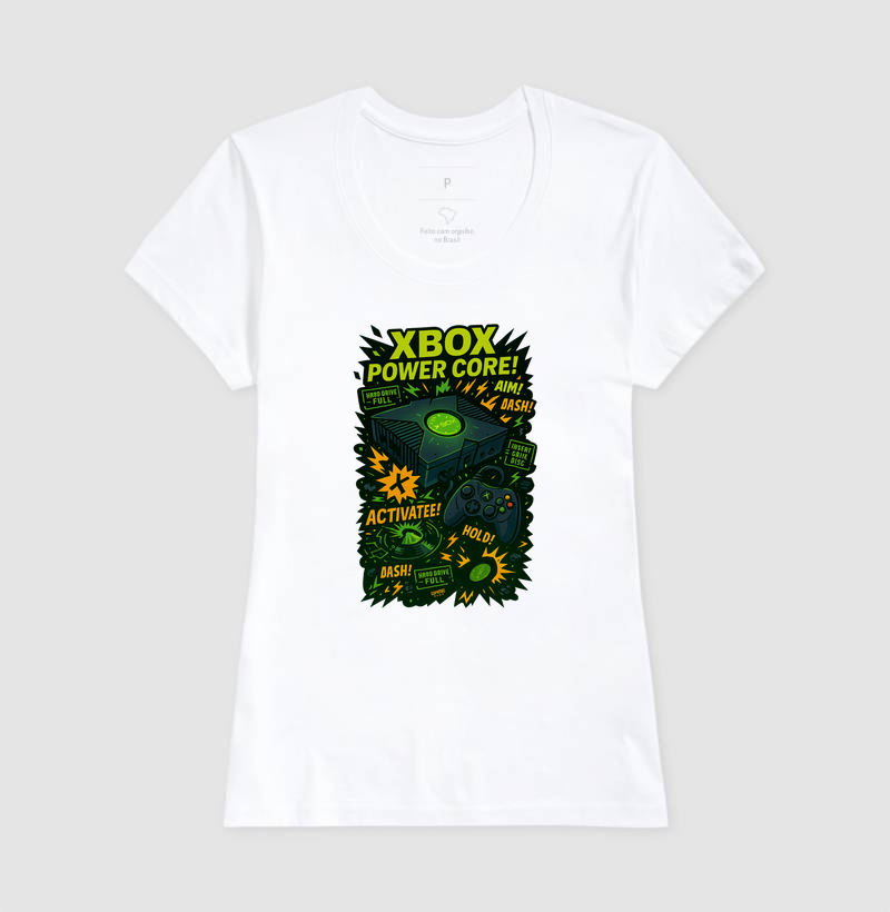 Camisa 4