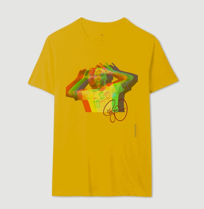 Camisa 13
