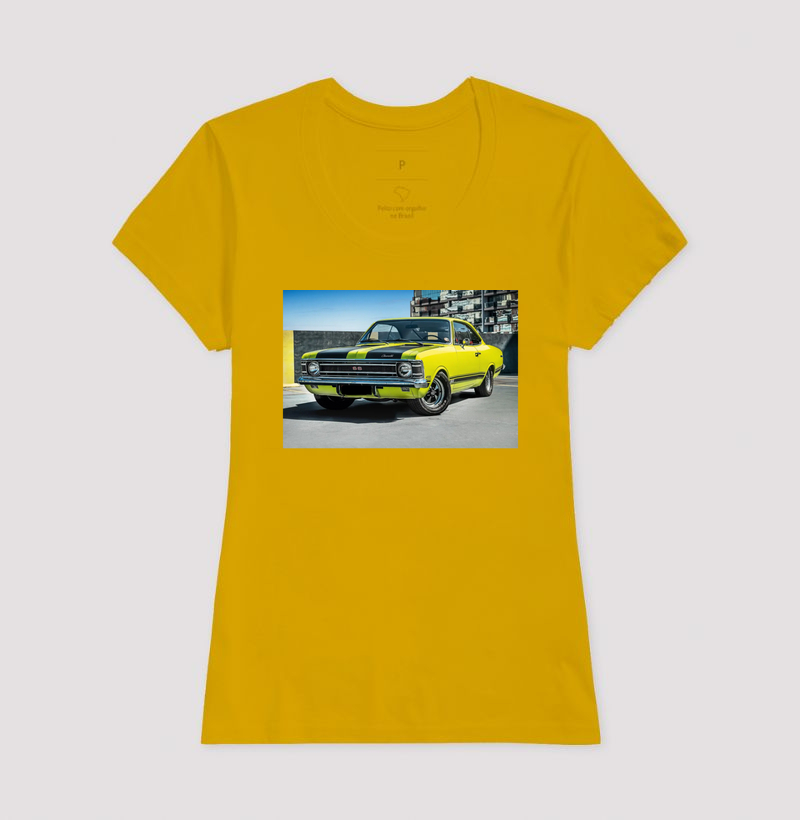 Camisa 14