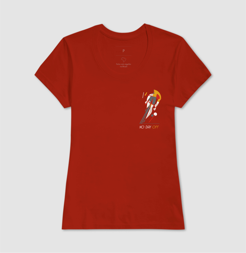 Camisa 9