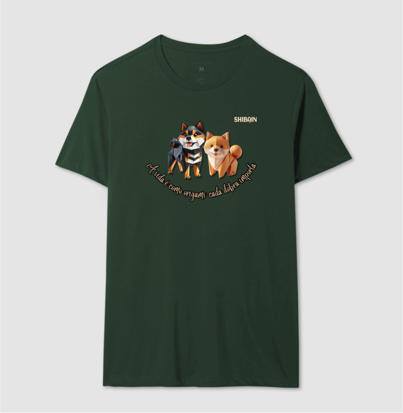 Camisa 9