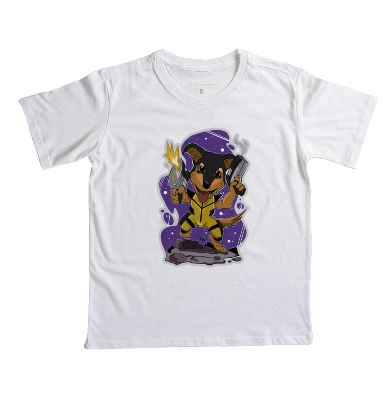 Camisa 1