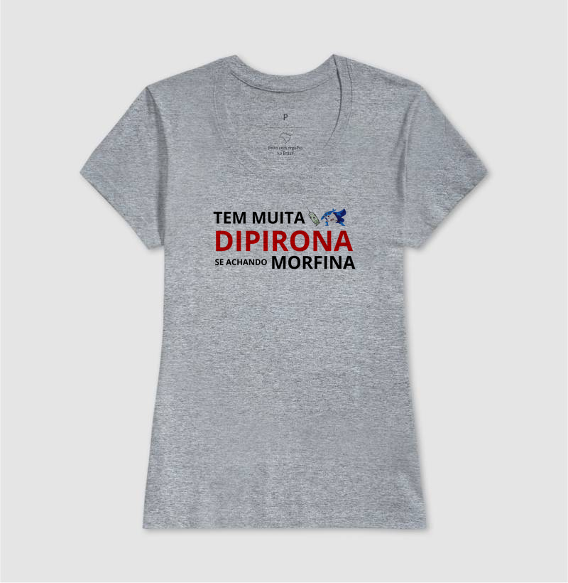 Camisa 15