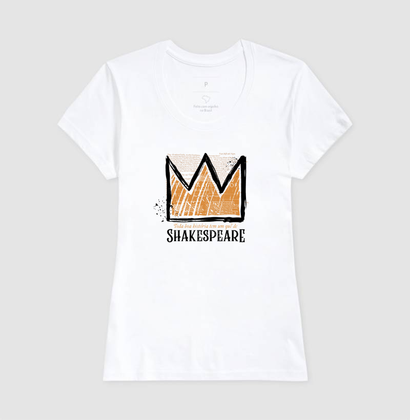 Camisa 9