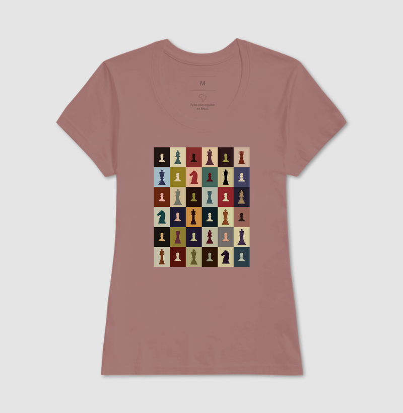 Camisa 15