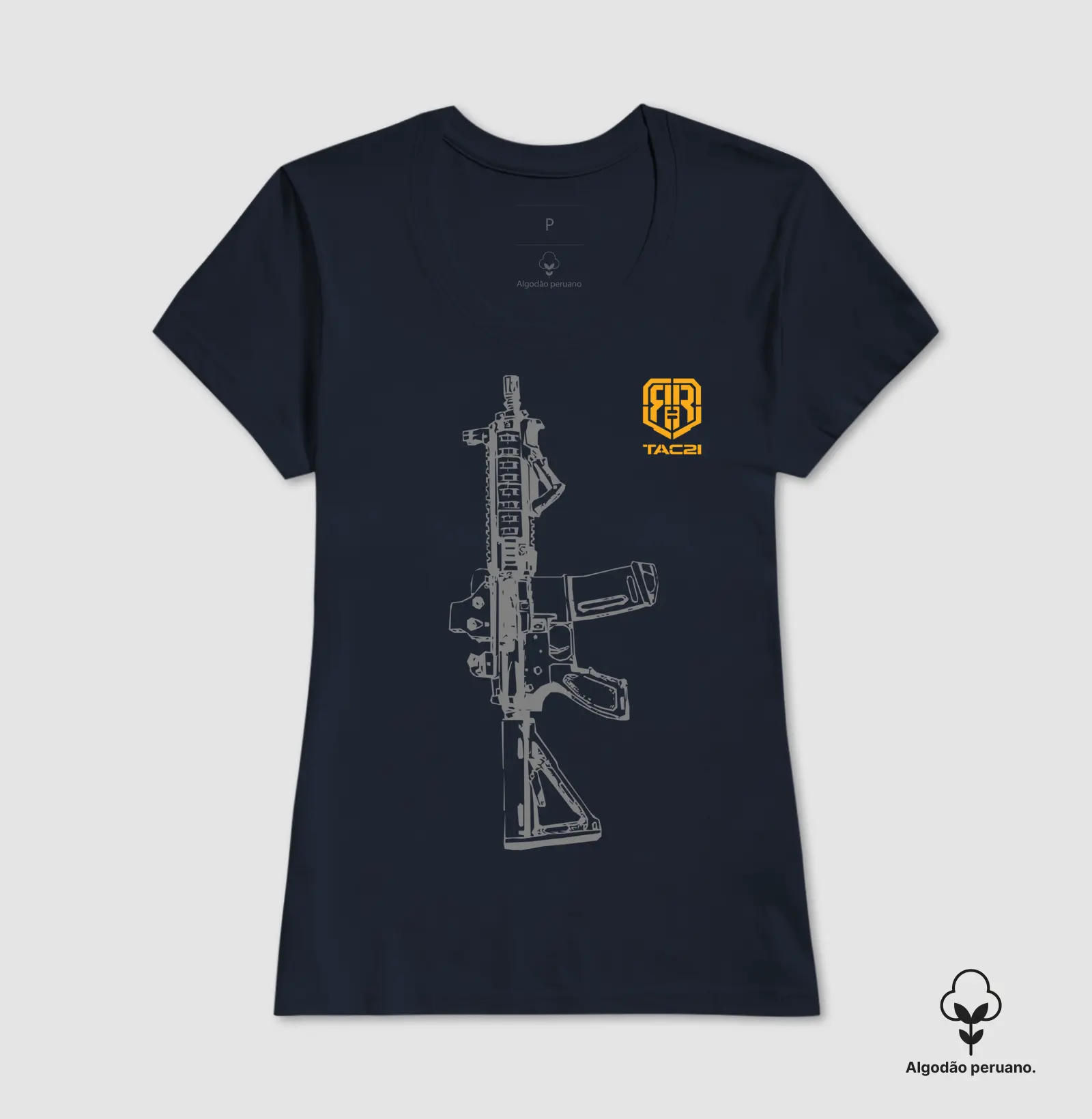 Camisa 3