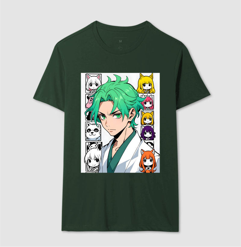 Camisa 11