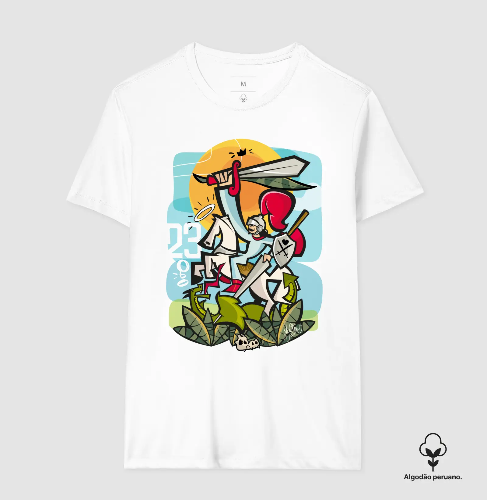 Camisa 1