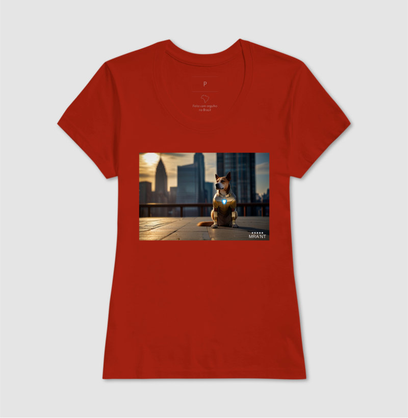 Camisa 10