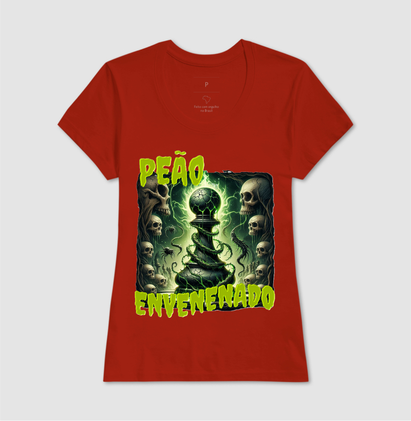 Camisa 7