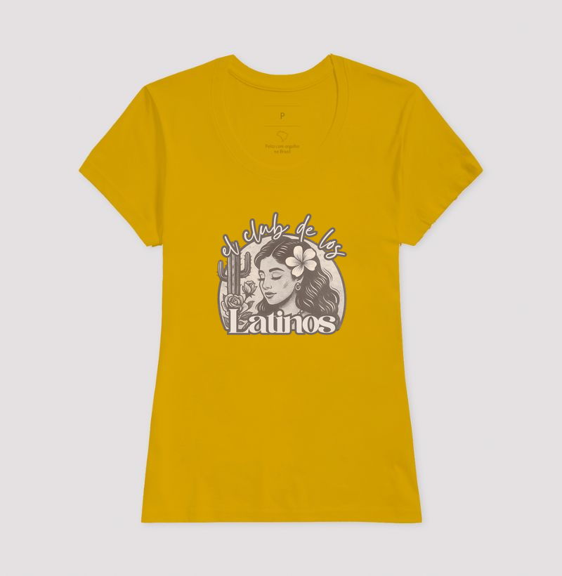 Camisa 16