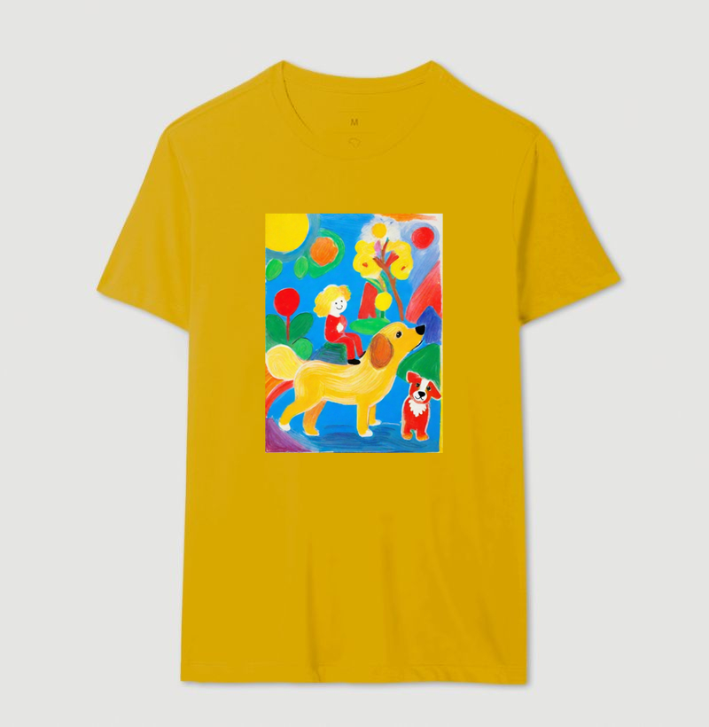Camisa 1