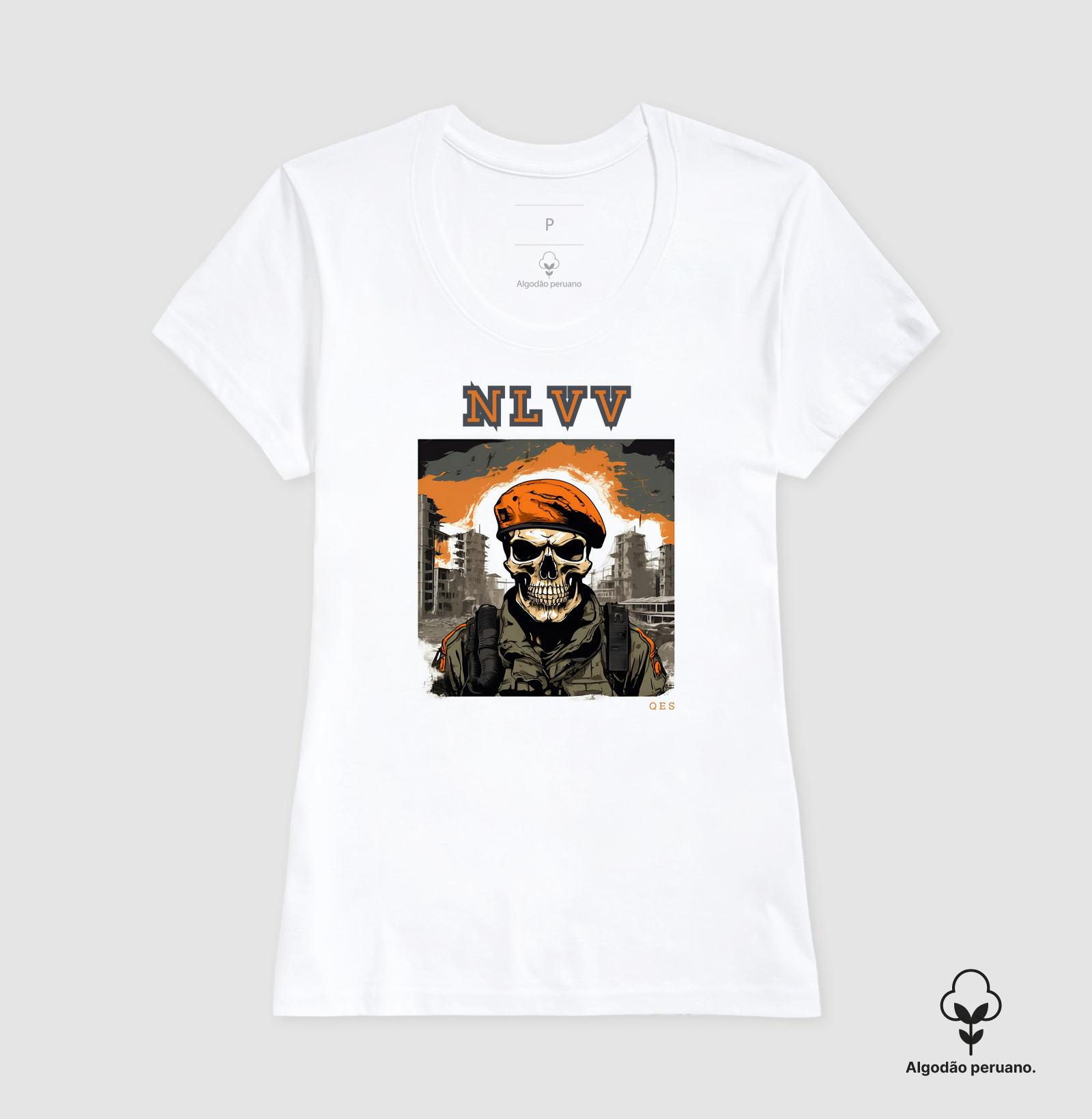 Camisa 3