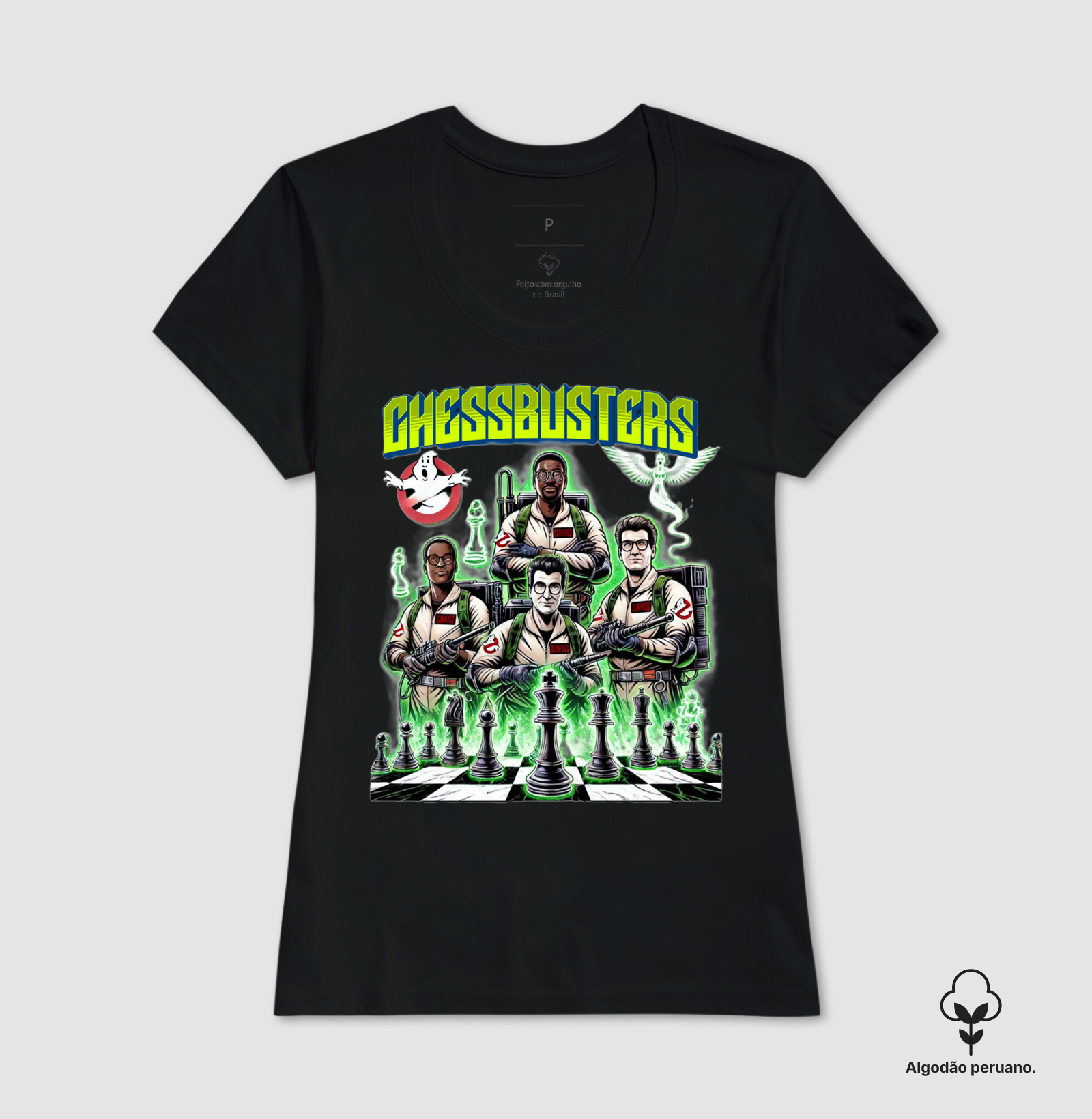 Camisa 3