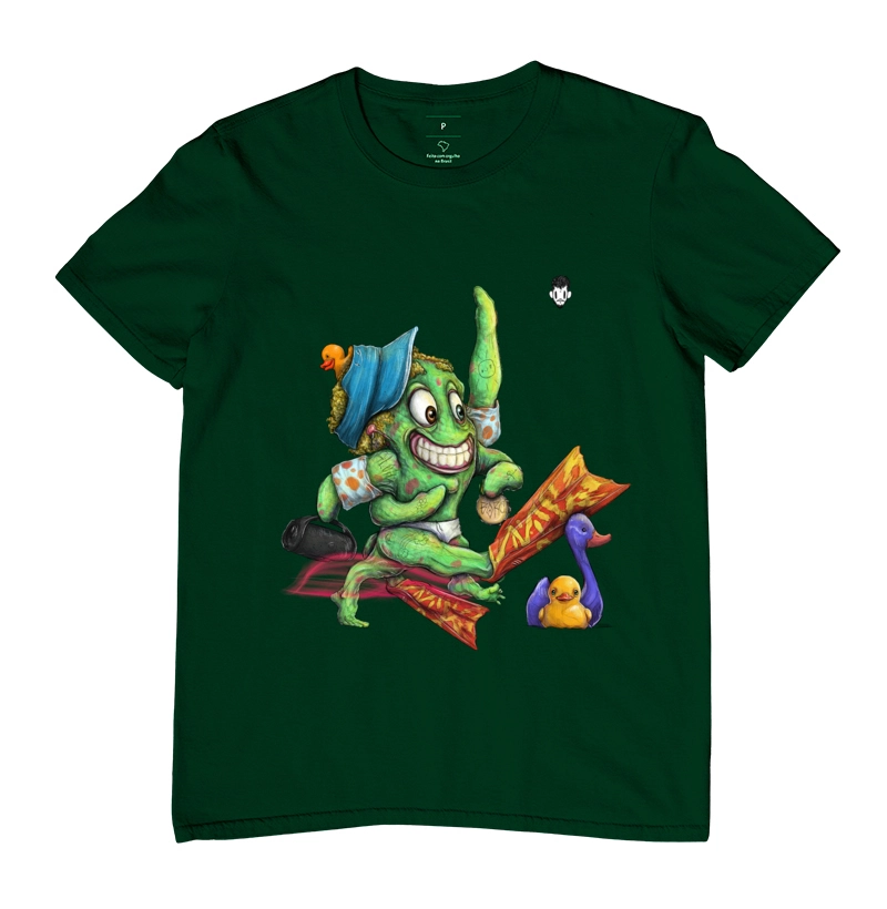 Camisa 11