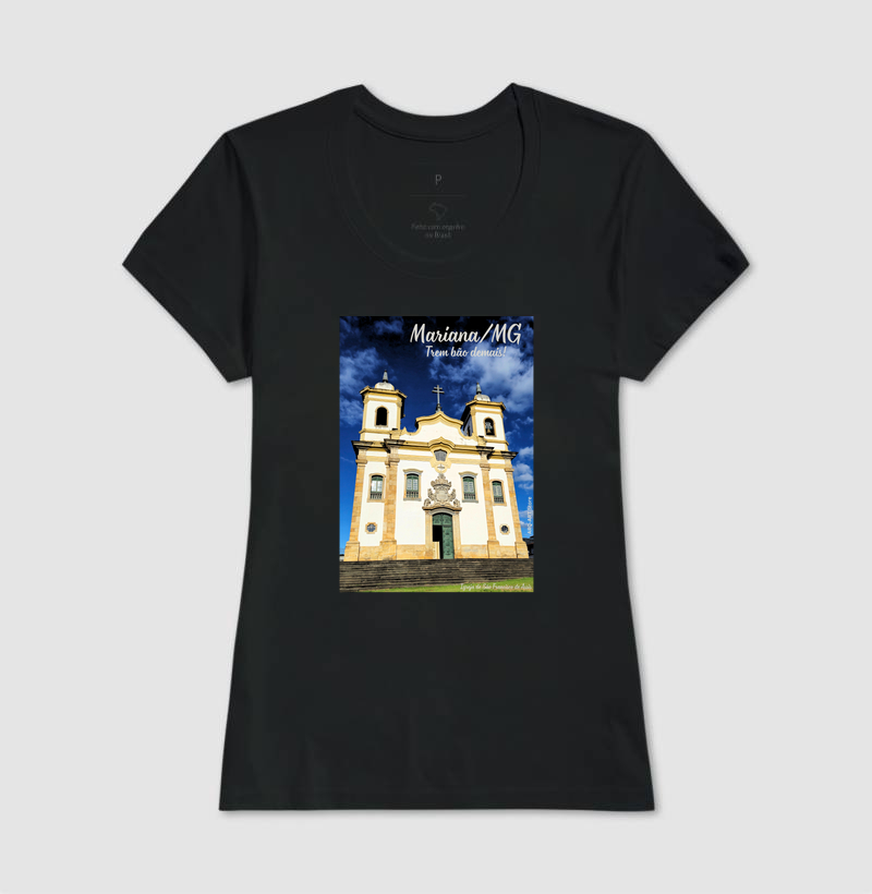 Camisa 15