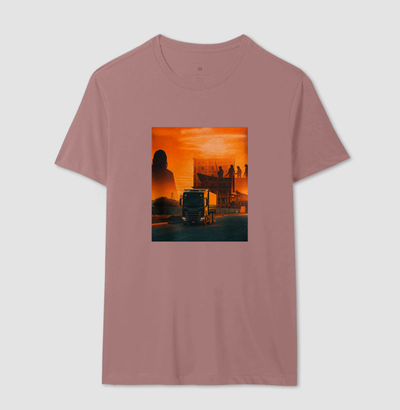 Camisa 8